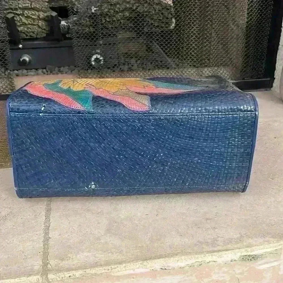 Cora Jacob’s collection purse - Picture 3 of 7